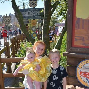 Meet your Posher, Laura